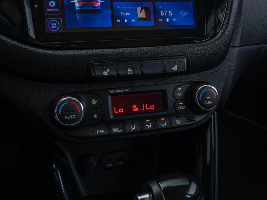 Kia Ceed II Краснодар  - изображение 12