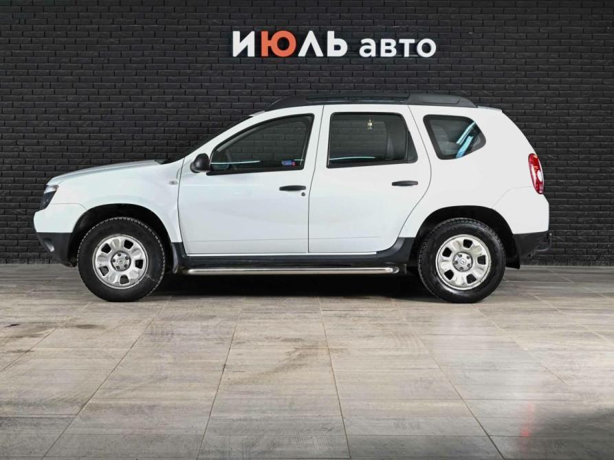 Renault Duster I Екатеринбург  - изображение 7
