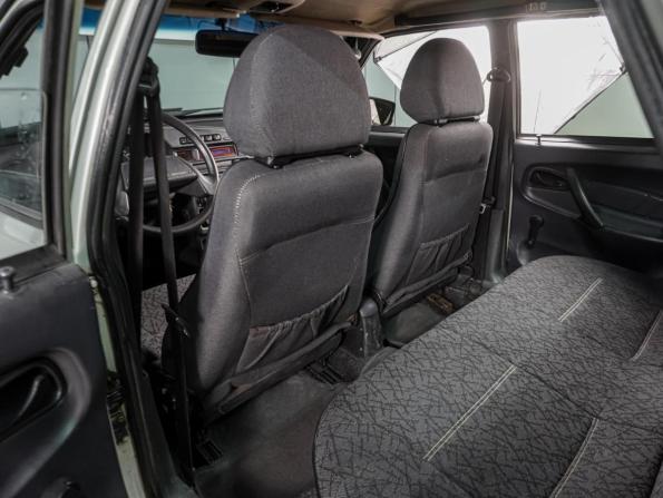 Lada (ВАЗ) 2115 с пробегом 2005 года, цена 279 000 рублей, 213381 км, седан, Автокод Объявления