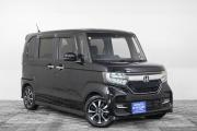 Honda N-BOX II Кемерово  - изображение 23