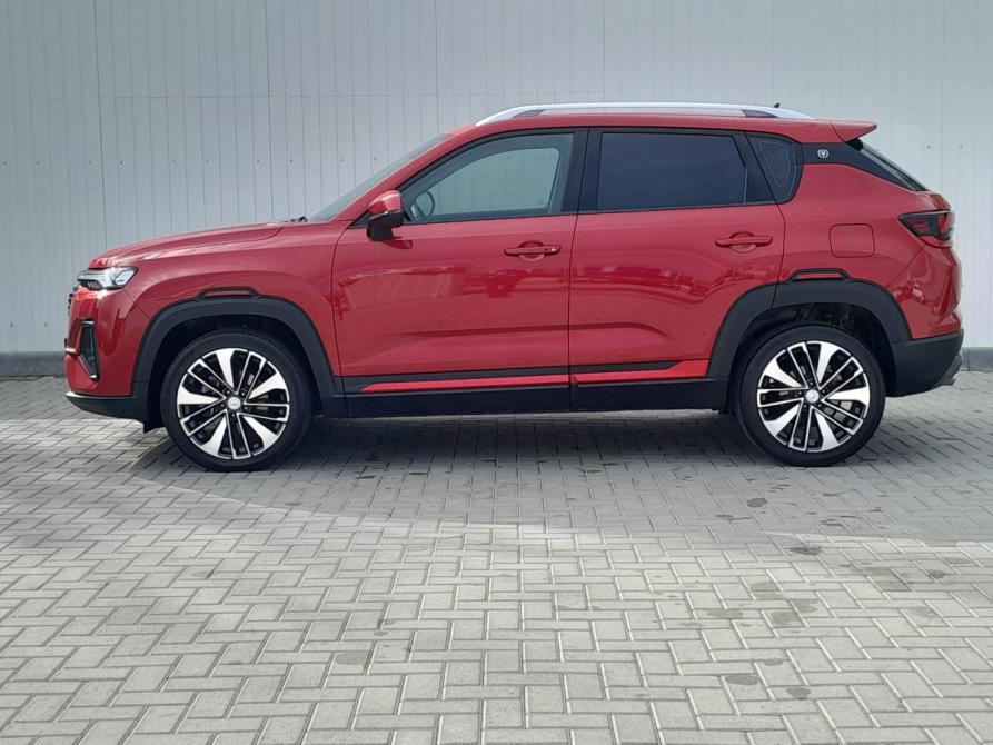 Changan CS35 Plus I Рестайлинг Новочеркасск  - изображение 7