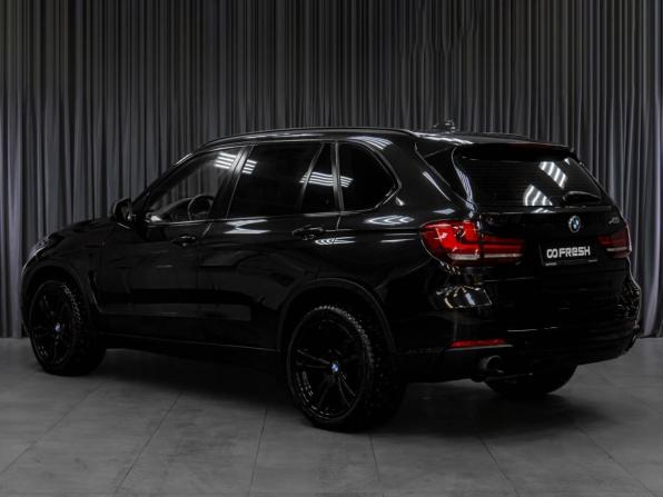 BMW X5 III (F15) с пробегом 2013 года, цена 2 980 000 рублей, 206382 км, внедорожник, Автокод Объявления