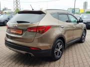 Hyundai Santa Fe III Екатеринбург  - изображение 24