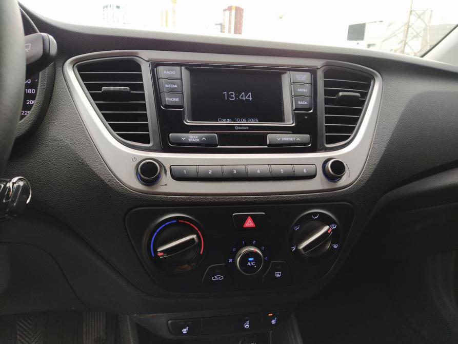 Hyundai Solaris II Екатеринбург  - изображение 14