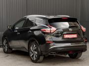 Nissan Murano III (Z52) Екатеринбург  - изображение 37