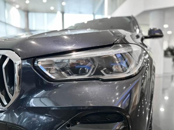 BMW X5 IV (G05/G18) с пробегом 2022 года, цена 7 754 000 рублей, 77501 км, внедорожник, Автокод Объявления