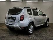 Renault Duster I Рестайлинг Москва  - изображение 19