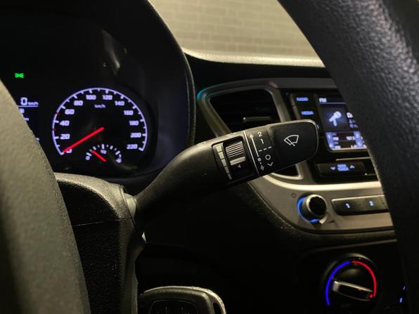 Hyundai Solaris II Рестайлинг с пробегом 2020 года, цена 1 580 000 рублей, 86366 км, седан, Автокод Объявления