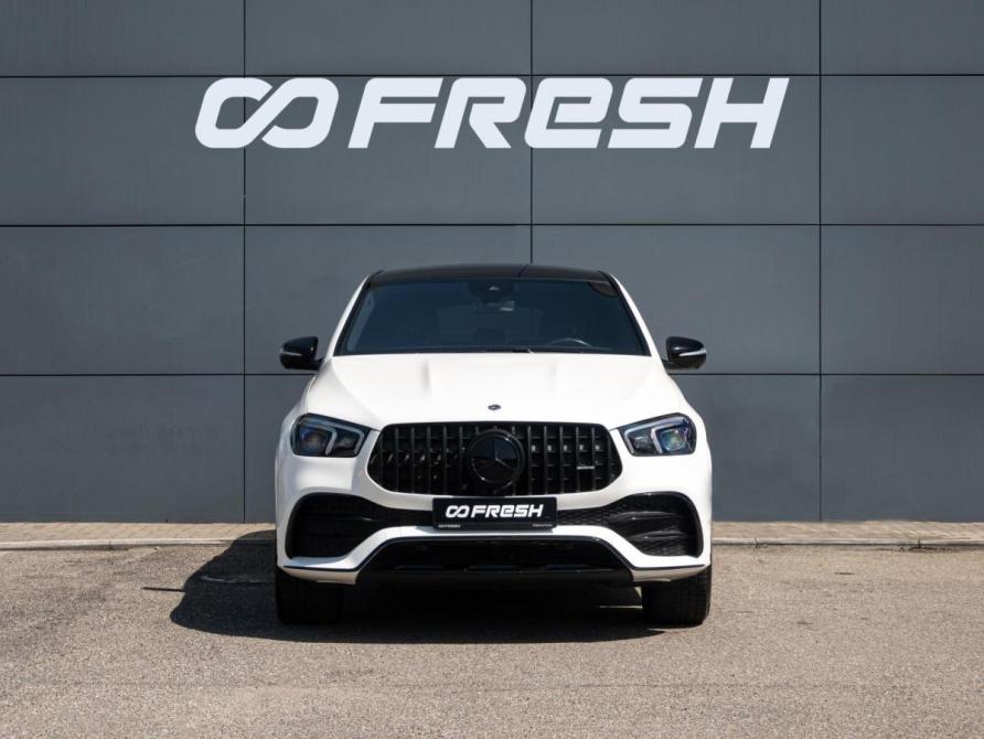 Mercedes-Benz GLE AMG II (V167) Краснодар  - изображение 3