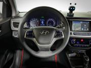 Hyundai Solaris II Екатеринбург  - изображение 40