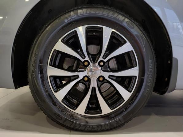 Kia Rio IV с пробегом 2020 года, цена 1 370 000 рублей, 117958 км, седан, Автокод Объявления