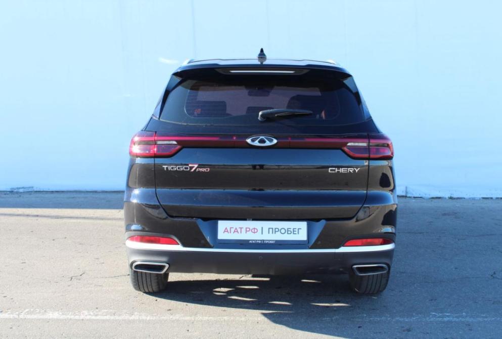 Chery Tiggo 7 Pro I Нижний Новгород  - изображение 6