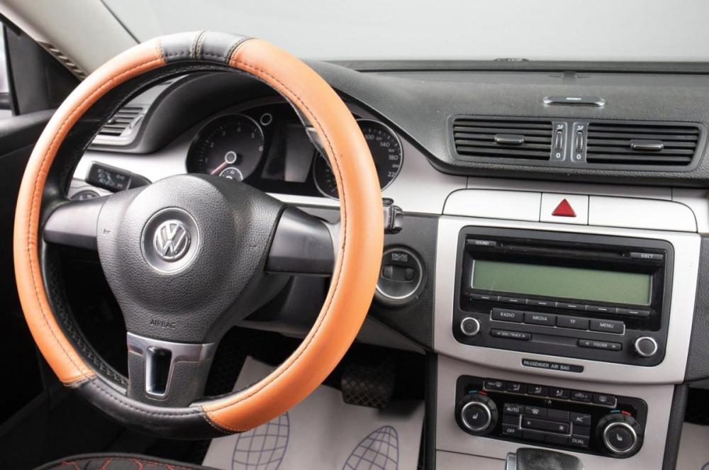Volkswagen Passat B6 Оренбург  - изображение 9