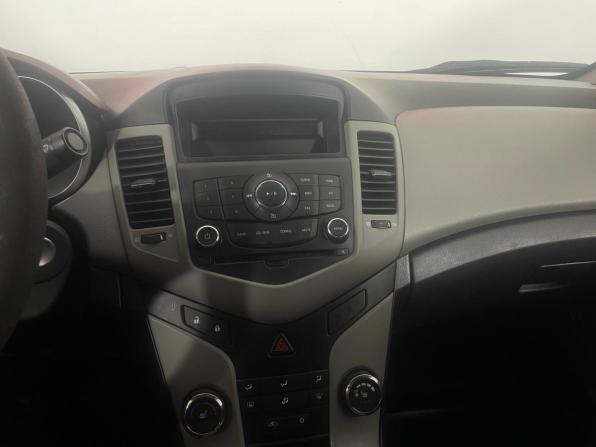 Chevrolet Cruze I с пробегом 2012 года, цена 510 000 рублей, 260659 км, седан, Автокод Объявления