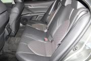 Toyota Camry VIII (XV70) Рестайлинг Владивосток  - изображение 40