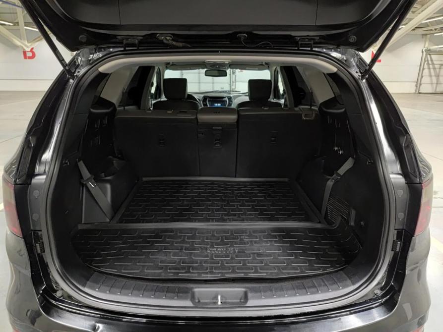 Hyundai Santa Fe III Казань  - изображение 12