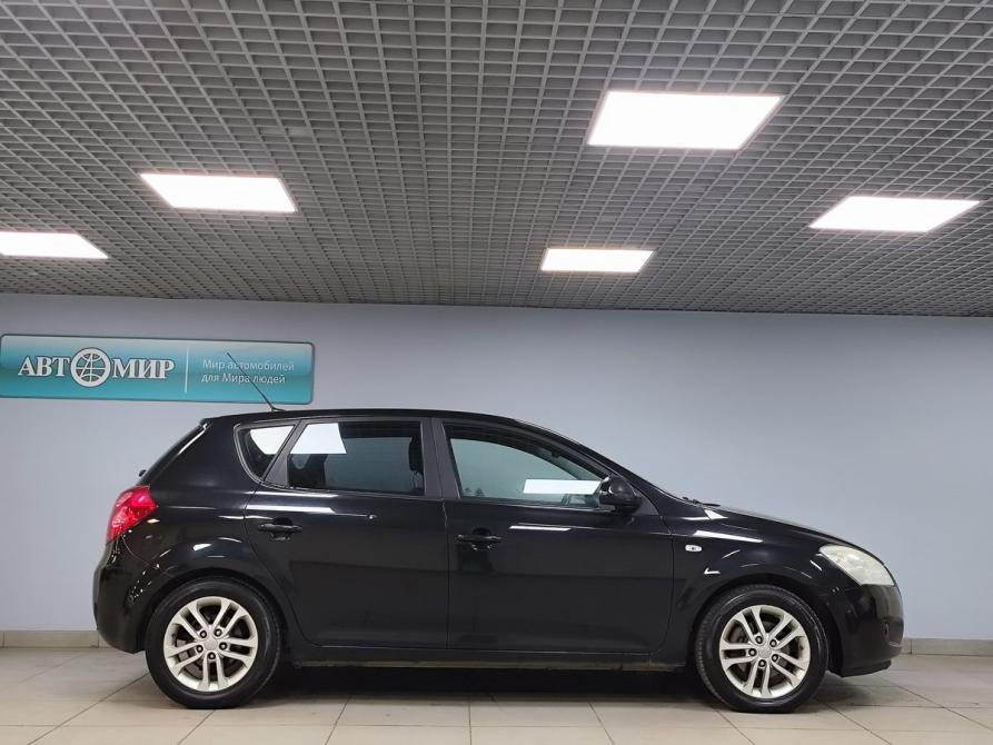Kia Ceed I Москва  - изображение 4