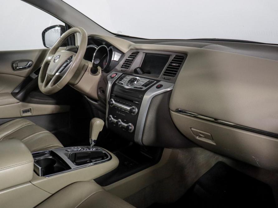 Nissan Murano II (Z51) Рестайлинг Москва  - изображение 9