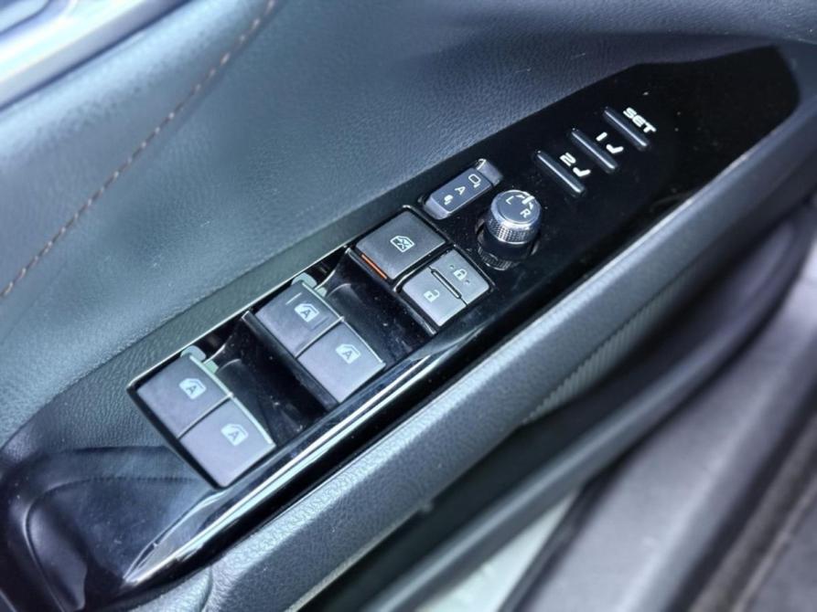 Toyota Camry VIII (XV70) Курск  - изображение 24