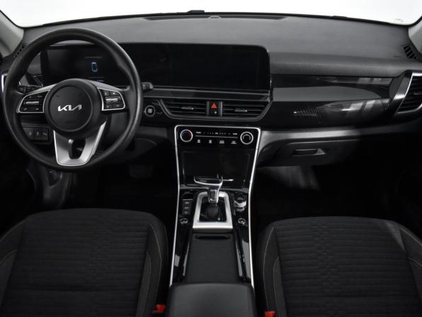 Kia Seltos I Рестайлинг с пробегом 2023 года, цена 2 448 970 рублей, 51067 км, внедорожник, Автокод Объявления