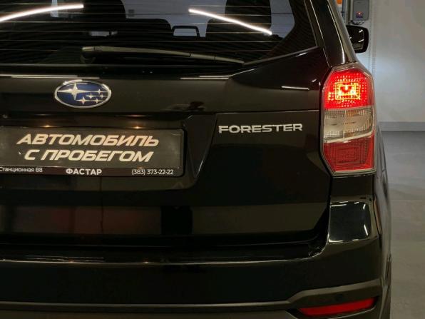 Subaru Forester IV с пробегом 2014 года, цена 1 672 000 рублей, 118292 км, внедорожник, Автокод Объявления