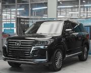 Changan CS95 I Рестайлинг Москва  - изображение 27