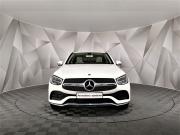 Mercedes-Benz GLC Coupe I (C253) Рестайлинг Москва  - изображение 29