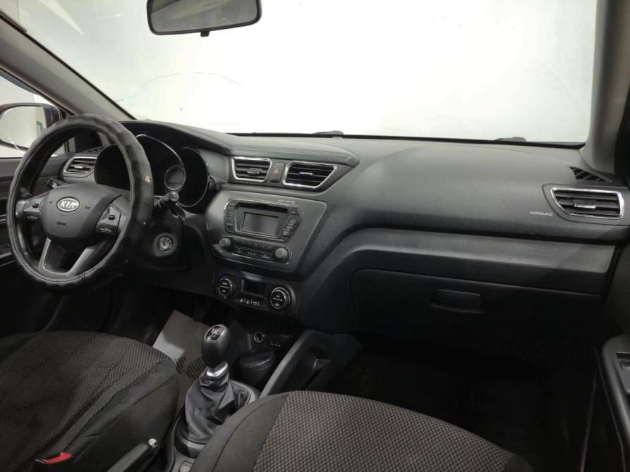 Kia Rio III Альметьевск  - изображение 12