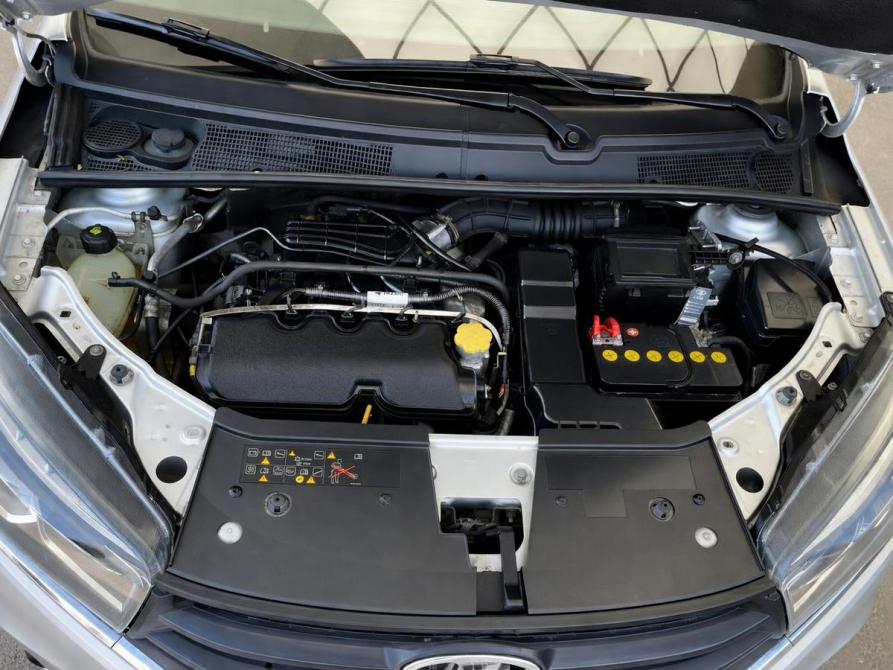 Lada (ВАЗ) XRAY I Пермь  - изображение 18