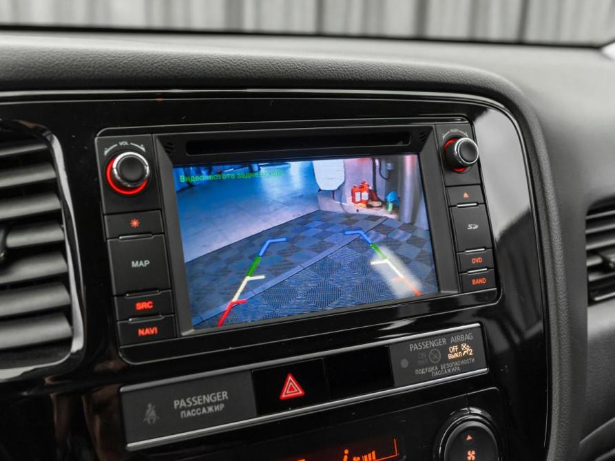 Mitsubishi Outlander III Рестайлинг 3 Москва  - изображение 20