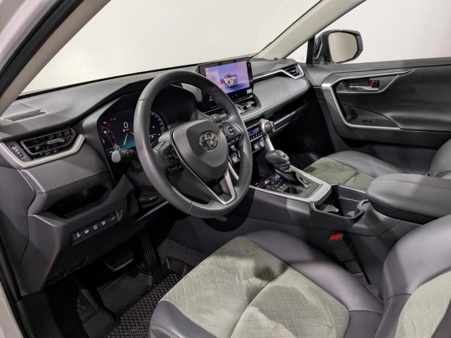 Toyota RAV4 V (XA50) Химки  - изображение 27