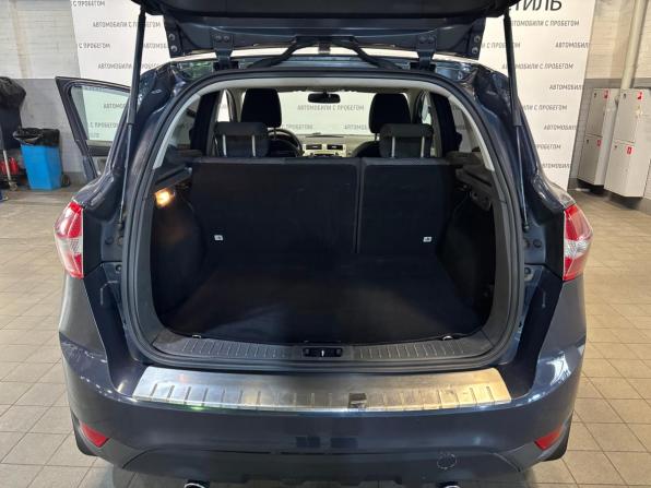 Ford Kuga I с пробегом 2011 года, цена 749 000 рублей, 241837 км, внедорожник, Автокод Объявления