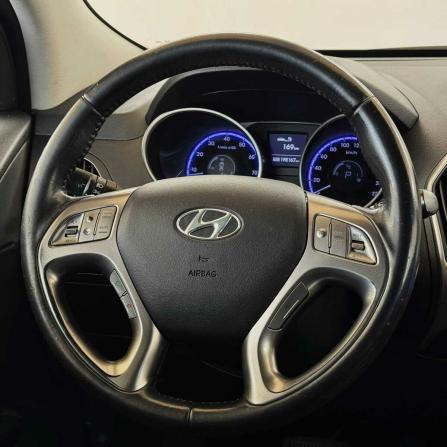 Hyundai ix35 I с пробегом 2011 года, цена 1 465 000 рублей, 198167 км, внедорожник, Автокод Объявления