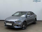 Hyundai Solaris II Москва  - изображение 13