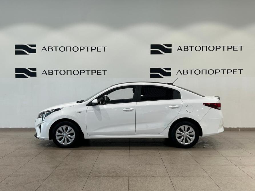 Kia Rio IV Рестайлинг Санкт-Петербург  - изображение 4