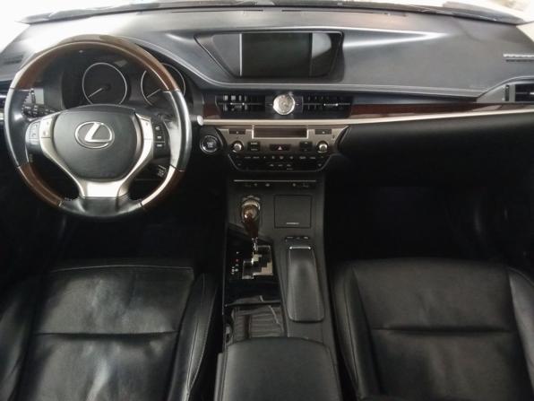Lexus ES VI с пробегом 2014 года, цена 1 960 000 рублей, 192766 км, седан, Автокод Объявления