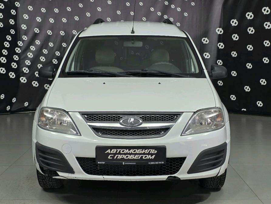 Lada (ВАЗ) Largus I Новосибирск  - изображение 2