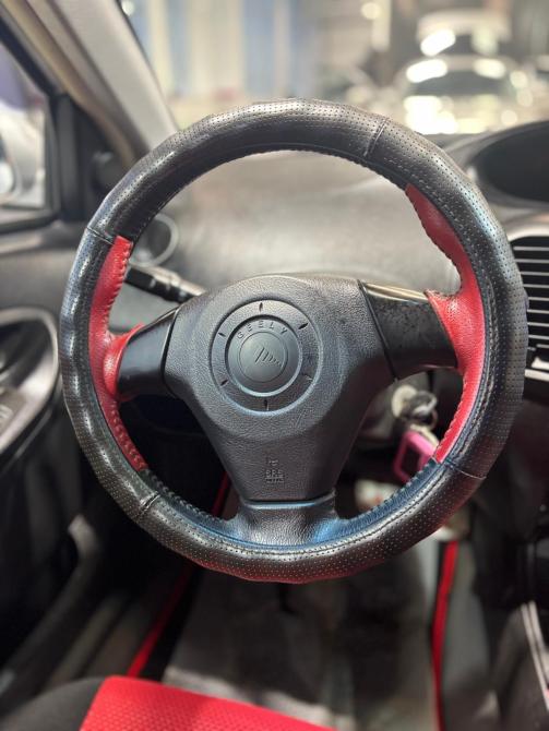 Geely MK Cross I Челябинск  - изображение 14