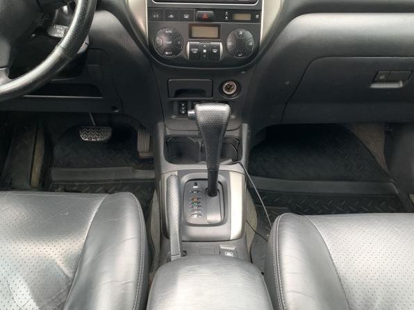 Toyota RAV4 II (XA20) Рестайлинг с пробегом 2003 года, цена 860 000 рублей, 261460 км, внедорожник, Автокод Объявления