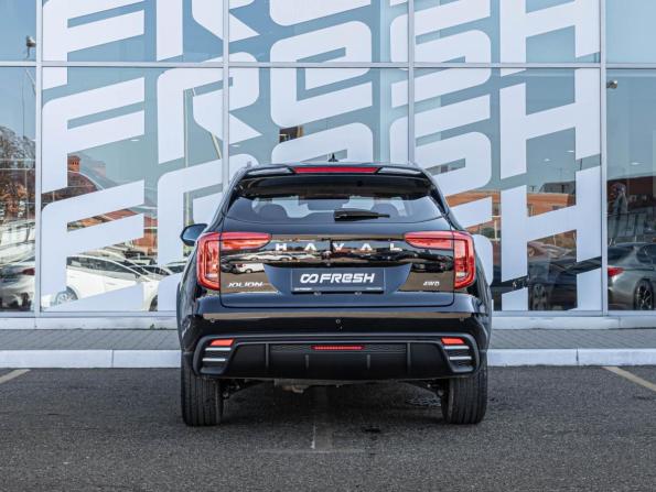 Haval Jolion I Рестайлинг с пробегом 2024 года, цена 2 149 000 рублей, 21325 км, внедорожник, Автокод Объявления