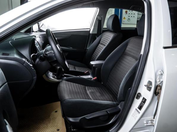 Toyota Corolla X (E140 E150) Рестайлинг с пробегом 2012 года, цена 995 000 рублей, 298115 км, седан, Автокод Объявления
