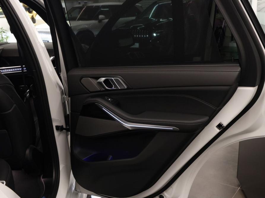 BMW X5 IV (G05/G18) Рестайлинг Москва  - изображение 41