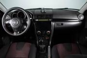Mazda 3 I (BK) Челябинск  - изображение 31