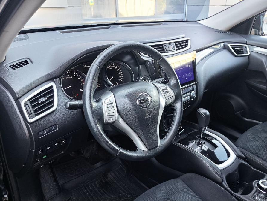 Nissan X-Trail III Казань  - изображение 5