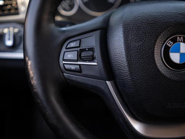 BMW X3 II (F25) Рестайлинг с пробегом 2014 года, цена 2 129 000 рублей, 188269 км, внедорожник, Автокод Объявления
