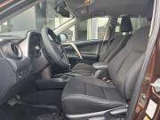 Toyota RAV4 IV (XA40) Рестайлинг Краснодар  - изображение 29