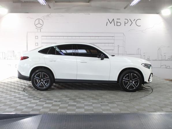 Mercedes-Benz GLC Coupe II (C254) с пробегом 2023 года, цена 7 600 000 рублей, 40886 км, внедорожник, Автокод Объявления