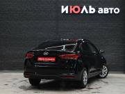 Hyundai Solaris II Рестайлинг Екатеринбург  - изображение 26