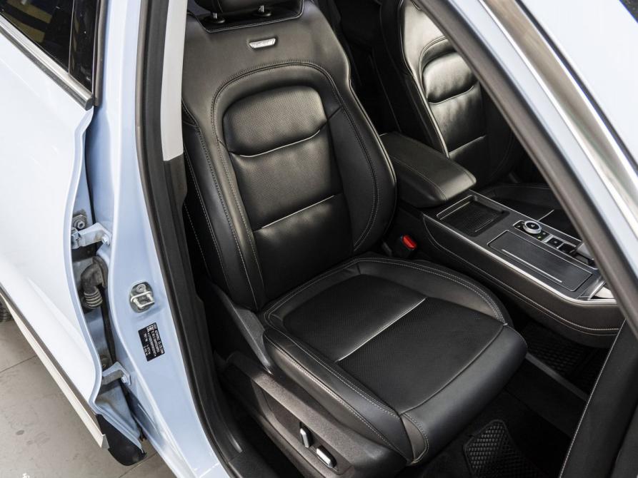 Chery Tiggo 7 Pro Max I Тюмень  - изображение 19