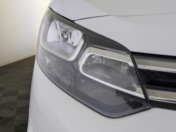 Citroen SpaceTourer I с пробегом 2021 года, цена 3 350 000 рублей, 97749 км, минивэн, Автокод Объявления